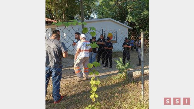 Susana Solis Informa Muere estudiante en salón de clases en Tonalá