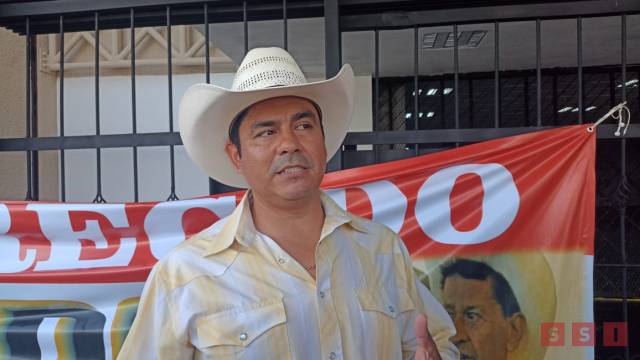 Susana Solis Informa PIDEN ayuda para localizar al comerciante Fernando Ruiz