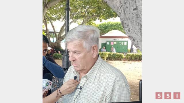 Susana Solis Informa Siguen retenidas cinco personas en Frontera Corozal