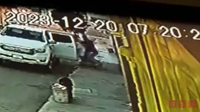 Susana Solis Informa SECUESTRAN a mujer en Mapastepec en Chiapas; FGE investiga el caso