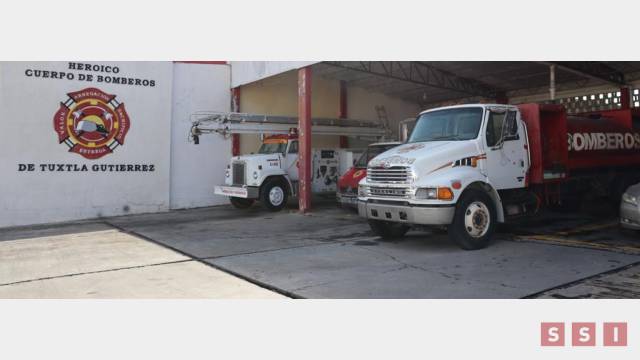 Susana Solis Informa SE DISPARA el número de incendios a viviendas en Tuxtla