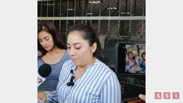 Susana Solis Informa EXIGEN maestros pagos pendientes del 2016 y 2017