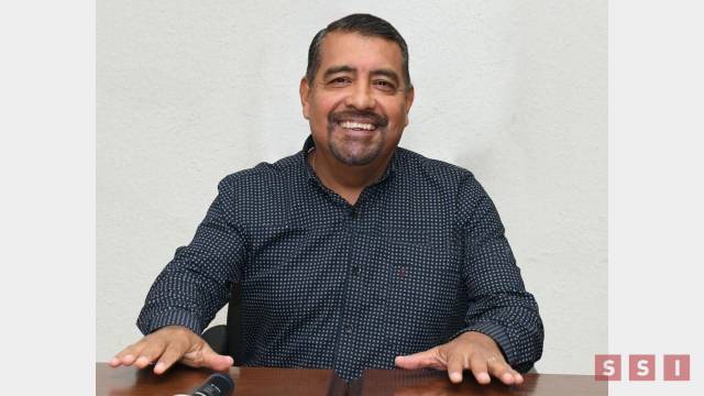 Susana Solis Informa Importante tener la licencia de conducir actualizada: Javier Jiménez