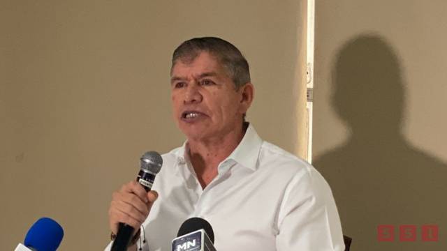 Susana Solis Informa TUXTLA GUTIÉRREZ no es moneda de cambio: Felipe Granda