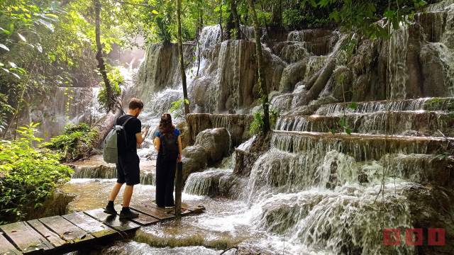 Susana Solis Informa No hay tal suspensión de servicios turísticos a la Selva Lacandona
