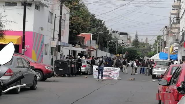 Susana Solis Informa DOS SEMANAS cerradas las instalaciones del ICHEJA