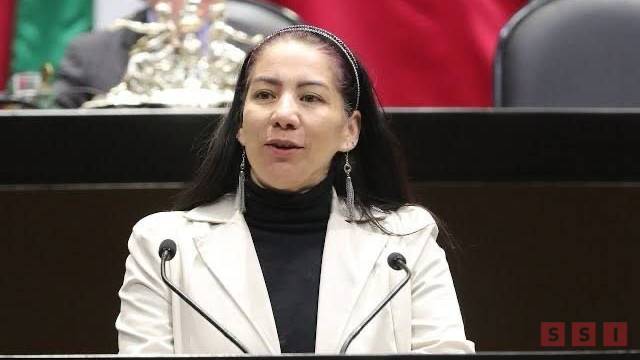Susana Solis Informa APRUEBA PRI PARTICIPACIÓN DE OLGA LUZ ESPINOSA EN PROCESO INTERNO HACIA CANDIDATURA POR GOBIERNO DE CHIAPAS