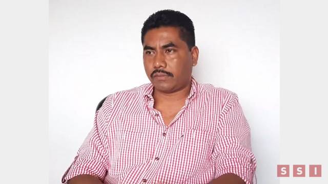 Susana Solis Informa GRUPO armado se lleva a secretario de seguridad de Berriozábal