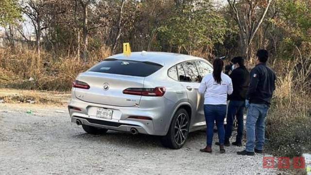 Susana Solis Informa ENCUENTRAN sin vida a secretario de seguridad de Berriozábal y dos personas más