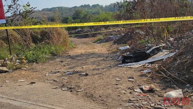 Susana Solis Informa CINCO homicidios en un solo día en la Frontera Sur