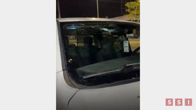 Susana Solis Informa ATENTAN contra aspirante a la alcaldía de San Fernando