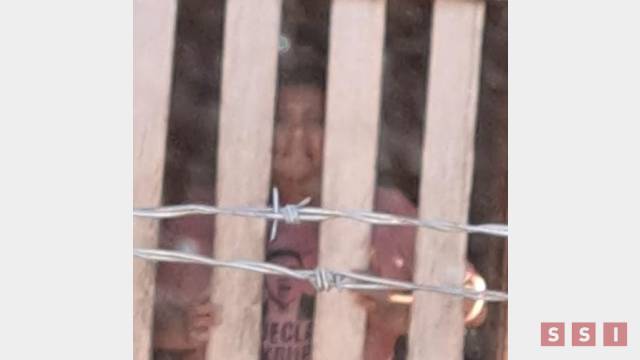 Susana Solis Informa CIEN DÍAS encerrados en Frontera Corozal