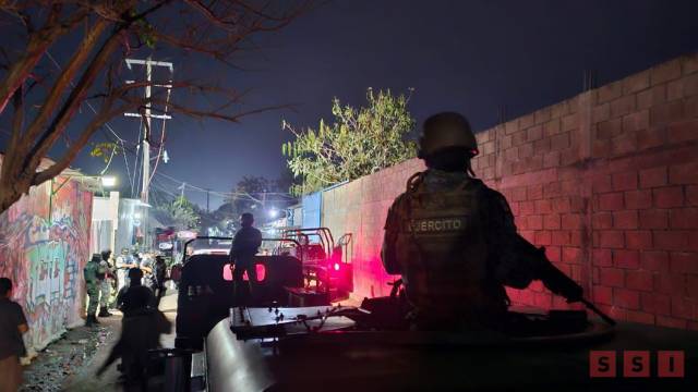 Susana Solis Informa BUSCAN a 95 ecuatorianos desaparecidos en Chiapas