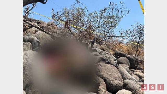 Susana Solis Informa ASESINAN  a tres migrantes en Chiapas