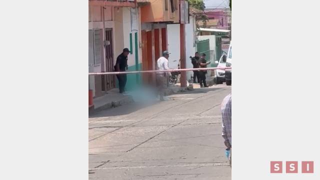 Susana Solis Informa ATACAN a balazos a policías en Chiapas