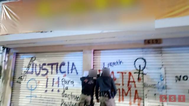 Susana Solis Informa ASEGURAN 16 tiendas “chinas” en Chiapas