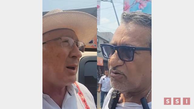 Susana Solis Informa Protesta activista tras visita a Chiapas del Embajador de Estados Unidos en México, Ken Salazar