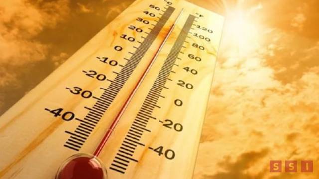 Susana Solis Informa MUERE una persona en Chiapas por golpe de calor