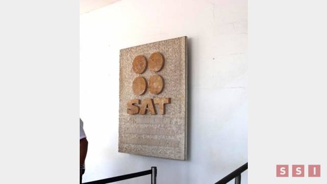 Susana Solis Informa MÁS de 400 correos falsos detecta el SAT que podrían ser para fraude