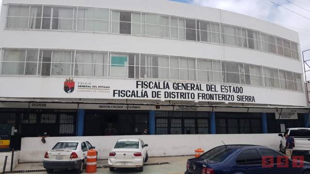 Susana Solis Informa CONFIRMAN ASESINATO de 11 personas en Chicomuselo