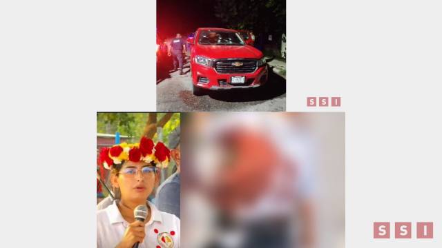 Susana Solis Informa 16 MUERTOS en solo cuatro días relacionados al proceso electoral