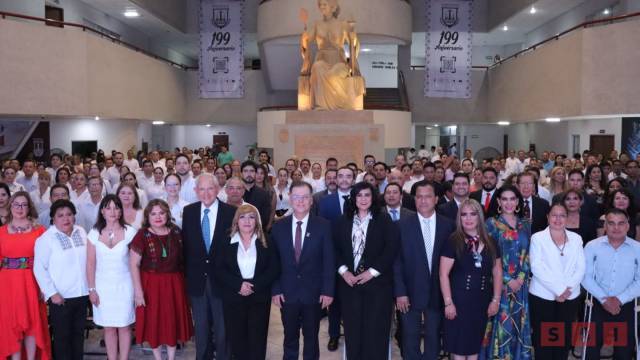 Susana Solis Informa Certifica Poder Judicial a Notarias y Notarios como especialistas independientes