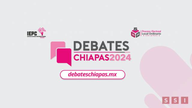 Susana Solis Informa Realizará IEPC debates electorales entre candidaturas a Diputaciones locales y Presidencias Municipales