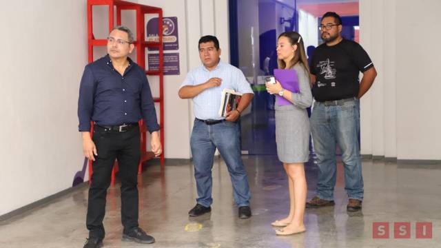Susana Solis Informa Planetario Tuxtla cierra sus puertas por remodelación y modernización