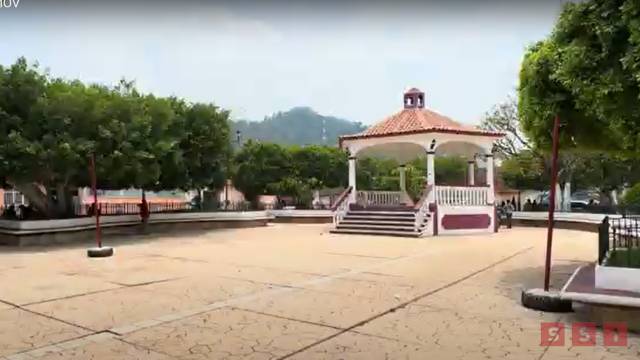 Susana Solis Informa HABITANTES de Pantelhó, señalan que ya cuentan con su próxima autoridad