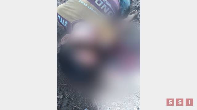 Susana Solis Informa TRES MUERTOS tras enfrentamiento de la GN y “El Machete” en Pantelhó