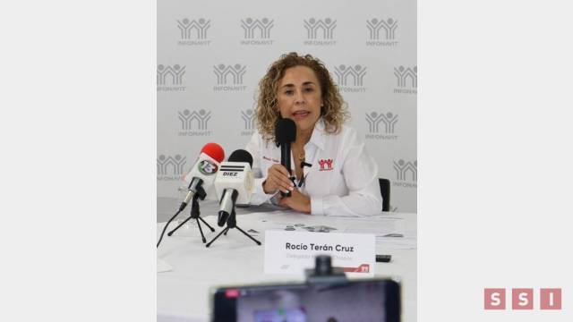 Susana Solis Informa ¿Daños en tu vivienda por las lluvias? El INFONAVIT te paga el seguro