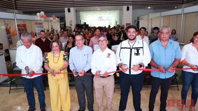 Susana Solis Informa Feria del Empleo 2024: Oportunidades Laborales y Apoyo a Grupos Vulnerables