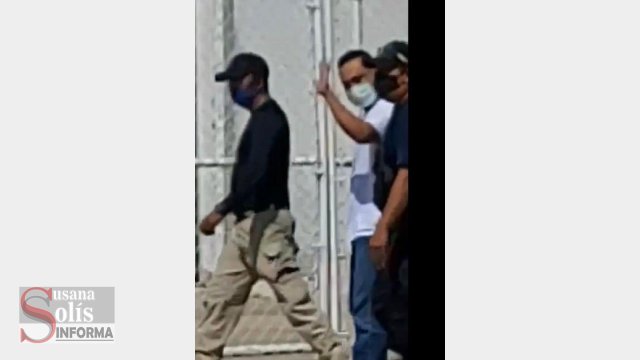 Susana Solis Informa De superhéroe a “héroe” caído