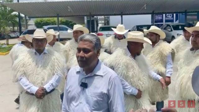 Susana Solis Informa PIDEN ANULACIÓN de elecciones en Chamula