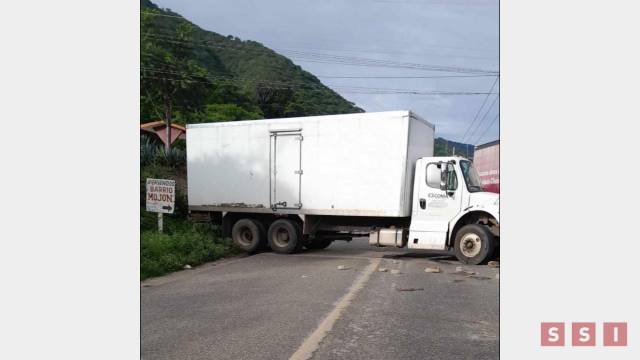 Susana Solis Informa ATRAPADOS en medio de balaceras quedan pobladores de la Sierra de Chiapas