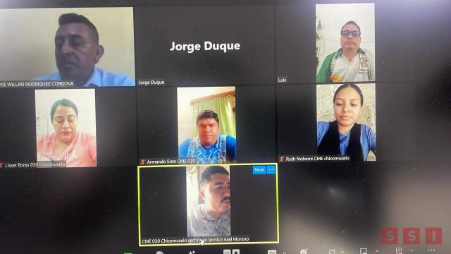 Susana Solis Informa Instala IEPC Consejos Municipales en Pantelhó, Chicomuselo y Capitán Luis A. Vidal