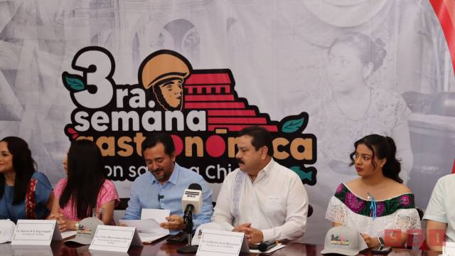 Susana Solis Informa BUSCARÁ Chiapas romper Récord Guinness del “Taco más Grande del Mundo”