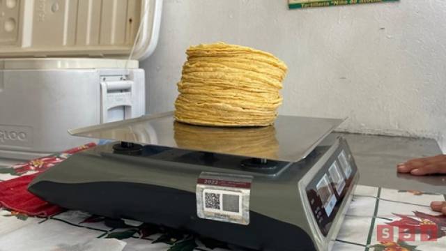 Susana Solis Informa INDUSTRIALES de la masa y la tortilla piden “piso parejo”
