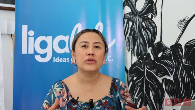 Susana Solis Informa AUMENTA cifra de cuatro delitos en Chiapas en el primer semestre de 2024