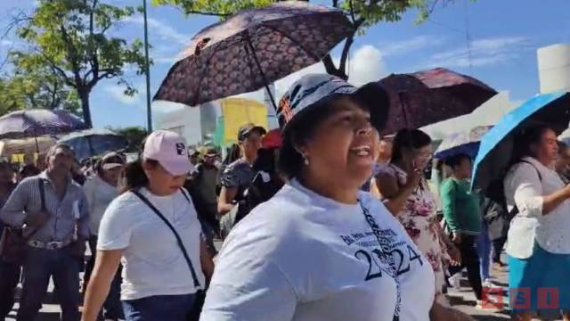 Susana Solis Informa MARCHAN para la pronta localización de Leyver Guillén