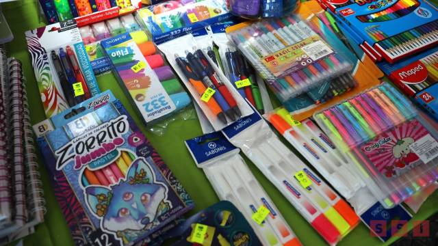 Susana Solis Informa Inaugura Canaco Tuxtla Feria de Regreso a Clases 2024