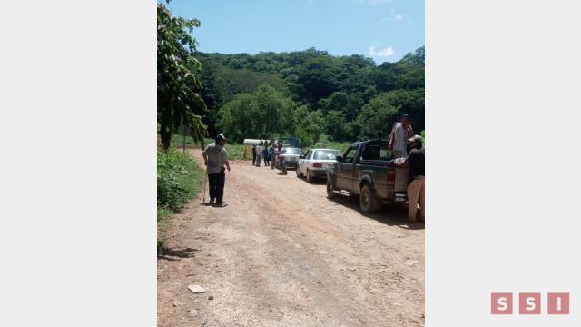 Susana Solis Informa SECUESTRAN a decenas de personas en la Sierra de Chiapas