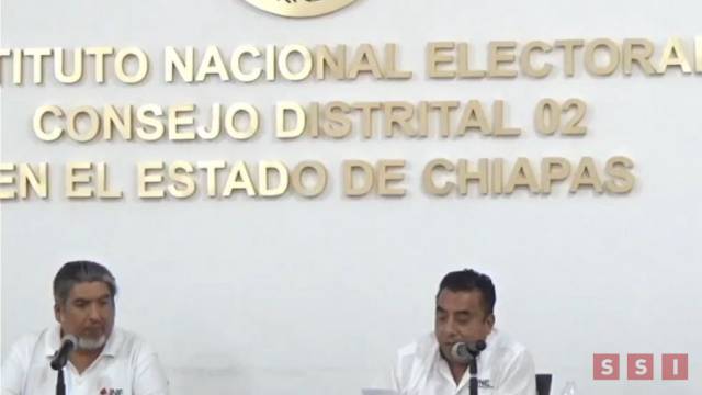 Susana Solis Informa NO HABRÁ ELECCIONES EN PANTELHÓ; asesinan a funcionario de mesa directiva