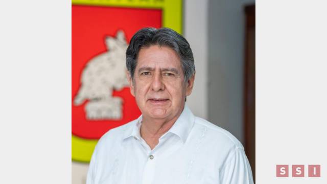 Susana Solis Informa Deber cumplido/Molinos de viento