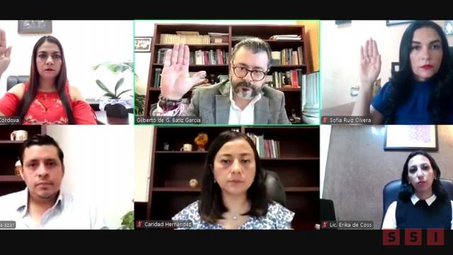 Susana Solis Informa Concluye TEECH resoluciones de impugnaciones municipales del Proceso Electoral Local Ordinario 2024