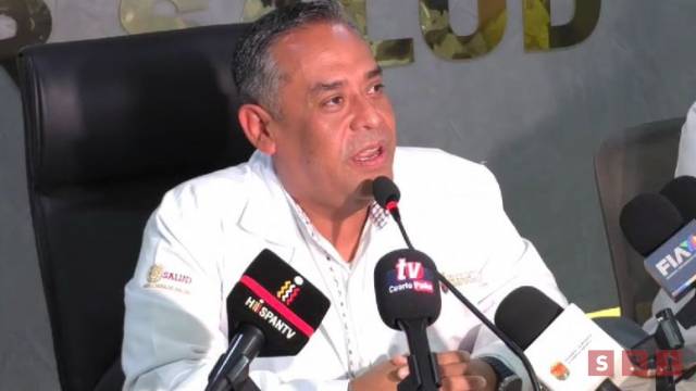 Susana Solis Informa RIESGO en la Frontera Sur por la viruela símica