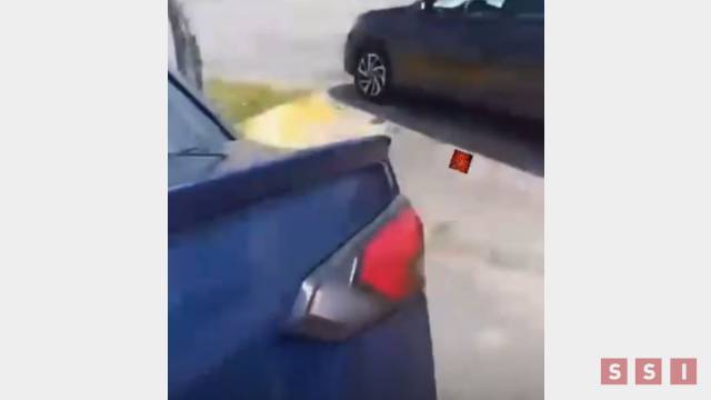 Susana Solis Informa OTRO encajuelado; ahora en una plaza al oriente de Tuxtla