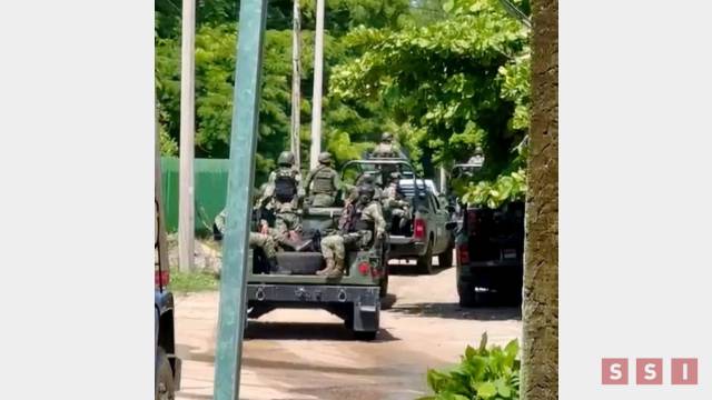 Susana Solis Informa DETIENEN a ex candidato en Chiapas