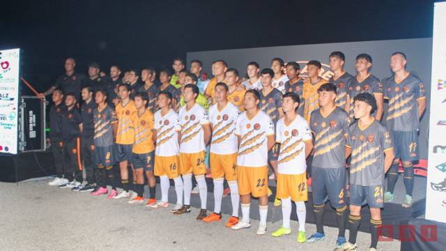 Susana Solis Informa JAGUARES FC ESTÁ DE REGRESO