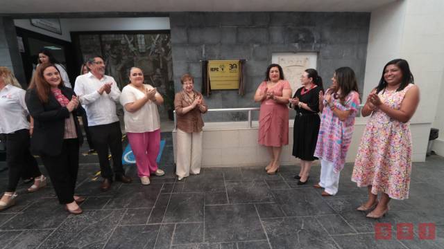 Susana Solis Informa Presenta IEPC libro conmemorativo del 30º aniversario del órgano electoral chiapaneco